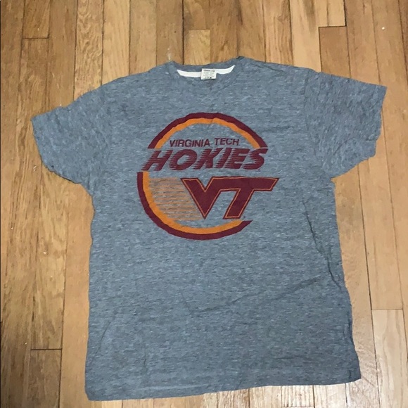 HOMAGE Other - Virginia Tech Hokies Homage Tee